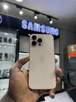 Apple iPhone 16 Pro Max 256GB - 5