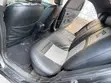 2010 Toyota Yaris Base Sedan 4dr Gray - 1