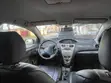 2010 Toyota Yaris Base Sedan 4dr Gray - 3