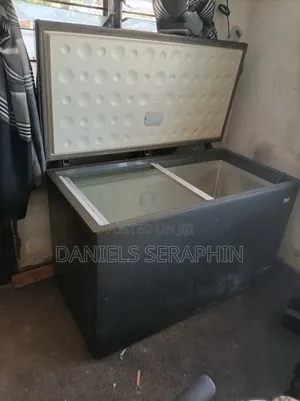 Nasco Chest Freezer