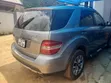 Mercedes-Benz M Class ML 350 4Matic 2007 - 1