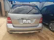 Mercedes-Benz M Class ML 350 4Matic 2007 - 3