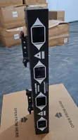 Smart DJ Lite 4-Head Laser Show System - 1