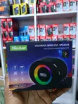 Maxbest MB-TM21 Bluetooth Speaker - 1