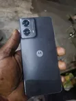 Motorola Moto G24 128GB Black - 1