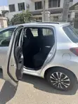 2017 Toyota Yaris L Hatchback 5dr Silver - 1