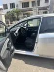 2017 Toyota Yaris L Hatchback 5dr Silver - 2