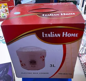 High Quality Multipurpose 3L Rice Cooker