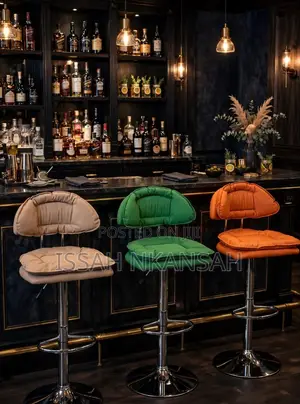 Swevil Counter Height Bar Stools
