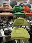Swevil Counter Height Bar Stools - 4