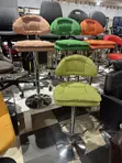 Swevil Counter Height Bar Stools - 5