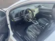 Hyundai Elantra Limited Sedan 2017 White - 4