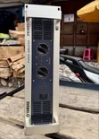 Yamaha P8500S 2-Channel Power Amplifier - 1