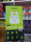 Oraimo Airpod Wireless Earphones - 1