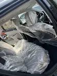Hyundai Tucson SEL AWD 2020 Black - 1