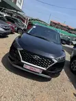 Hyundai Tucson SEL AWD 2020 Black - 2