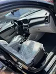 Hyundai Tucson SEL AWD 2020 Black - 3