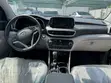 Hyundai Tucson SEL AWD 2020 Black - 4