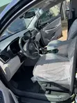 Hyundai Tucson SEL AWD 2020 Black - 5