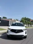 2024 Acura RDX A-Spec Advance Package White - 1