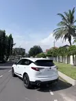 2024 Acura RDX A-Spec Advance Package White - 3