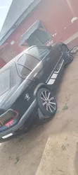 BMW 335i 1993 Black - 2