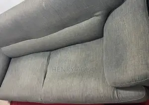 Living Room Sofa Set - Used
