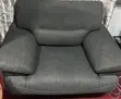 Living Room Sofa Set - Used - 2