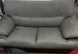 Living Room Sofa Set - Used - 3