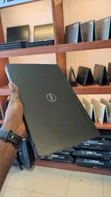 Dell Latitude 7320 Laptop - Core i5, 16GB RAM, 256GB SSD - 2