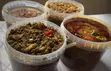 Busy Cook's Sauce Bundle: Okra, Cabbage, Gravy, Palava - 2