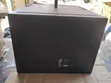 Nexo LS18 Bass Speaker (Pair) - 2