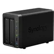 Synology DiskStation DS214+ 2-Bay NAS Server - 2