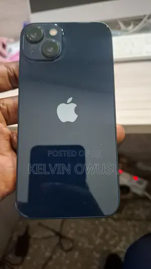 Apple iPhone 13 128GB Blue