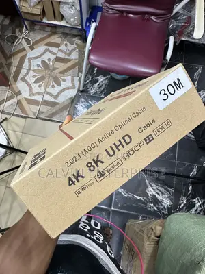 Fiber HDMI Cable 30m