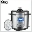 DSP Electric Pressure Cooker 1000W | 6L | KB5027 - 1
