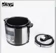 DSP Electric Pressure Cooker 1000W | 6L | KB5027 - 2