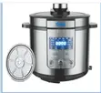 DSP Electric Pressure Cooker 1000W | 6L | KB5027 - 3