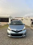 Toyota Vitz 1.3 AWD 3dr 2013 Blue - 1