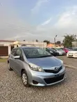 Toyota Vitz 1.3 AWD 3dr 2013 Blue - 2