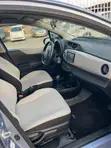 Toyota Vitz 1.3 AWD 3dr 2013 Blue - 5