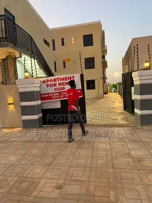 2 Bedroom Apartment for Rent in Sakumono