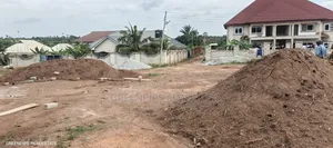 Plot of Land at Atonsu Sewua