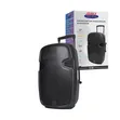 Jerry K36 Karaoke Bluetooth Speaker - 1