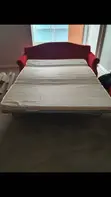 Royal Comfort Chairs and Sofa Bed - 1