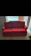 Royal Comfort Chairs and Sofa Bed - 2