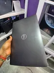 Dell Latitude 5500 Laptop - 16GB RAM, 512GB SSD, Intel Core i5 - 4
