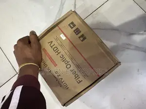 HDMI Cable 100m (Fiber Optical 4K)