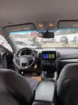Kia Sportage SX 2011 Black - 2