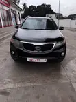 Kia Sportage SX 2011 Black - 4